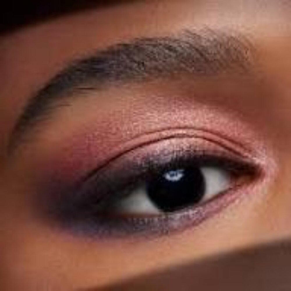 Estee Lauder Beauty-Instant Intense Eyeshadow Palette 8 Color Gold-Full 7g-NEW - Picture 6 of 12